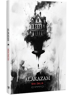 photograph shows a copy of Alakazam, by Mia Dalia