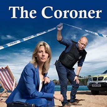 The Coroner