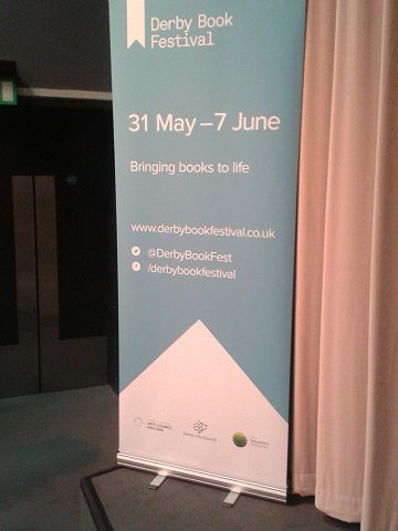 Derby Book Festival