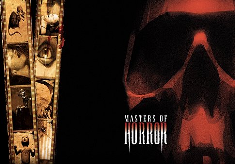 Masters of Horror