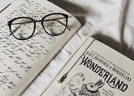 Wonderland, edited by Marie O'Regan and Paul Kane